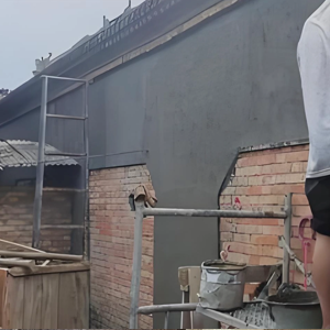 中方ECC 高延性混凝土 砌体抗震加固薄层修补高抗渗高韧性特种建材