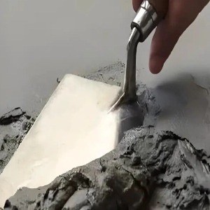 中方混凝土裂缝孔洞剥落冻融修复用高强度丙乳防腐蚀砂浆